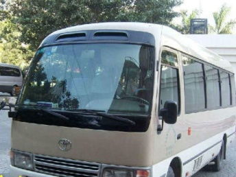 翰龍汽車租賃 廣州租車價格優惠大，代駕自駕任您選