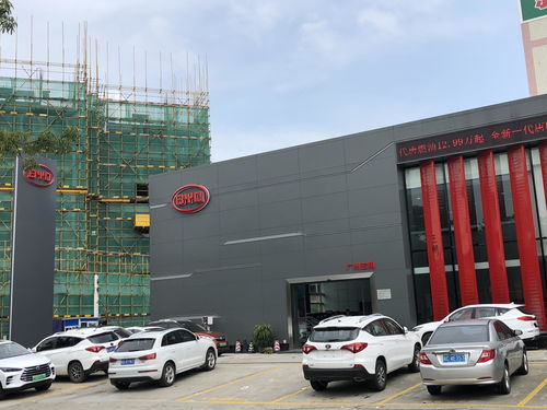 廣州志翔汽車 專業、便捷、可靠的汽車租賃服務